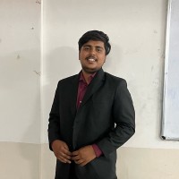 Vinay Kumar Mishra