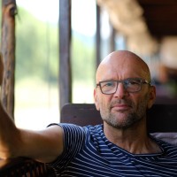 Dominique Van Den Neucker