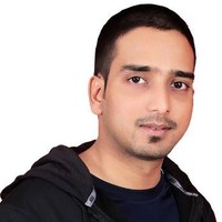 Nikhil Jayaswal