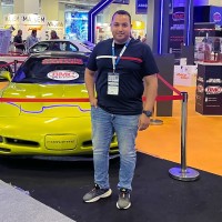 Zakaria Saafan