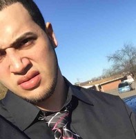 Ryan Pagan