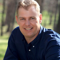 Kris Scheperle
