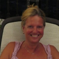 Monique Verhulst