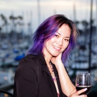 Sophie Suong Tu