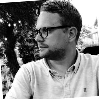 Mads Møller Danielsen
