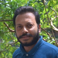 Sudip Ray