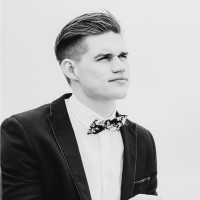 Cameron A. Butler