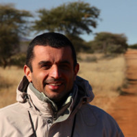 Alberto Fabião Magalhães