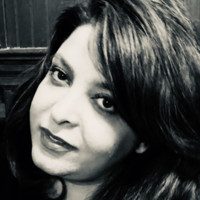 Bahareh Pourheidar Shirazi