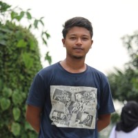 Asfak Jaman