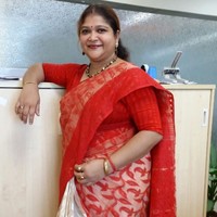 Reshmi Ghoshal
