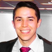 Bryan González González