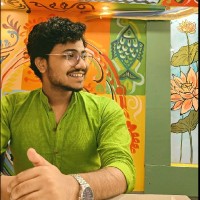 Deep Naskar