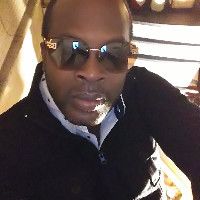 Earl Rogers