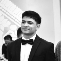 Vikram Aditya Saikia