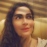 Angélica Jaime Pinto