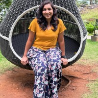 Sushmitha U