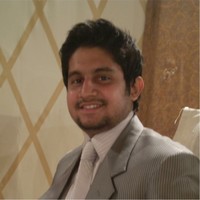 Muhammad Saad Madni