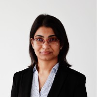 Aishwarya Iyer