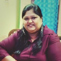 Divya Saxena