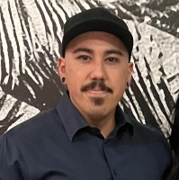 Adam Diaz
