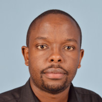 Edwin Wachira