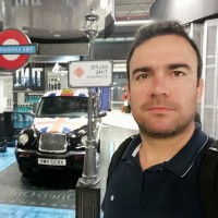 Rodolfo Beraldini