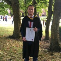 Michael O'Riordan