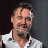 Johan van der Heijden