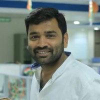 Vinay Kanth Reddy Veeramreddy