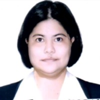 Abegail Pangan