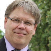 Rune Larsen