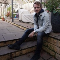 Kieran Jenkinson