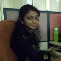 Lavanya K