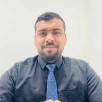 Nabeel Muhyadheen