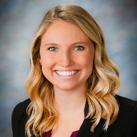 Brittany Olson, Cisr