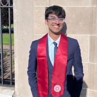 Saransh Singh