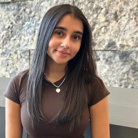 Sophia Ramji