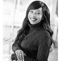 Pereese McBride- Chandler