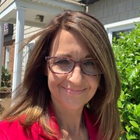 Julie Blackburn