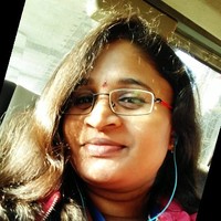 Kavitha Pulivarthi