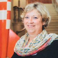 Cecile Duquesne