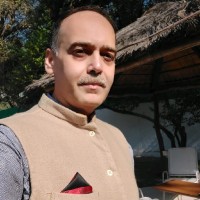 Anuj Chawla