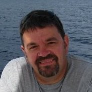 Iain Steel