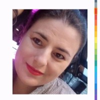 Nubia Recktenwald Bitencourt