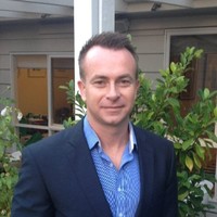 Tim Nolan