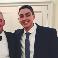 Chris Cutaneo