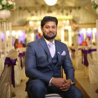 Syed Muhammad Kamil