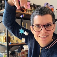 Alexandra Miscioscia