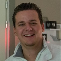 Sander Molenkamp
